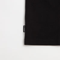 Adidas Temple Of Skate Curb T-Shirt - Black thumbnail
