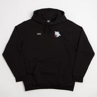 Adidas Temple Of Skate Foo Dog Hoodie - Black thumbnail