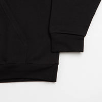 Adidas Temple Of Skate Foo Dog Hoodie - Black thumbnail