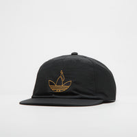 Adidas Trefoil Torch Cap in Black thumbnail