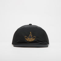 Adidas Trefoil Torch Cap in Black thumbnail