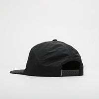 Adidas Trefoil Torch Cap in Black thumbnail