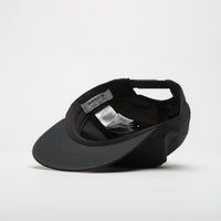 Adidas Trefoil Torch Cap in Black thumbnail