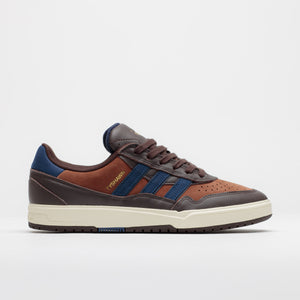 Aurora Coffee / Dark Blue / Preloved Brown