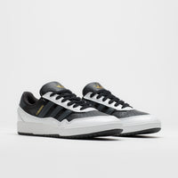 Adidas Tyshawn II Shoes - Core Black / Carbon / FTWR White thumbnail