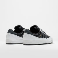 Adidas Tyshawn II Shoes - Core Black / Carbon / FTWR White thumbnail