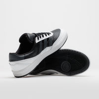 Adidas Tyshawn II Shoes - Core Black / Carbon / FTWR White thumbnail