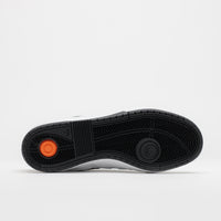 Adidas Tyshawn II Shoes - Core Black / Carbon / FTWR White thumbnail