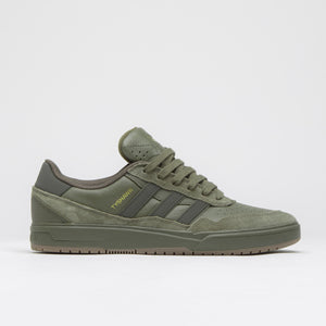 Olive Strata / Shadow Olive / Gum5