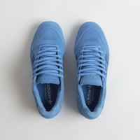 Adidas Tyshawn Low Shoes in Blue Burst and Team Royal Blue / Bluebird thumbnail