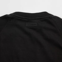 Adidas Tyshawn Premium T-Shirt - Black / White thumbnail