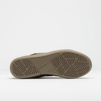 Adidas Tyshawn Shoes in Carbon and Aurora Coffee / Carbon thumbnail
