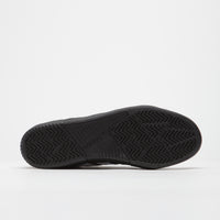 Adidas Tyshawn Shoes - Core Black / FTWR White / Gold Metallic / Black thumbnail