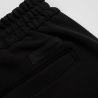 Adidas Tyshawn Track Pants - Black / White thumbnail