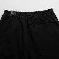 Adidas Tyshawn Track Pants - Black / White thumbnail