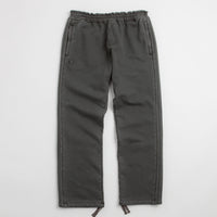 Adidas Tyshawn Washed Pants - Utility Grey thumbnail