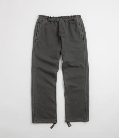 Adidas Tyshawn Washed Pants - Utility Grey