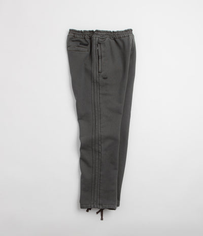 Adidas Tyshawn Washed Pants - Utility Grey