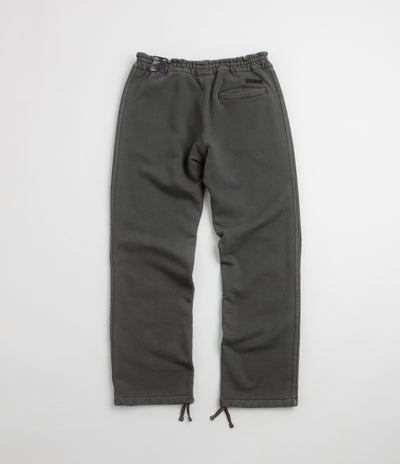 Adidas Tyshawn Washed Pants - Utility Grey
