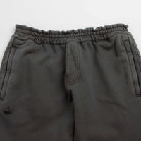 Adidas Tyshawn Washed Pants - Utility Grey thumbnail