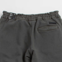 Adidas Tyshawn Washed Pants - Utility Grey thumbnail