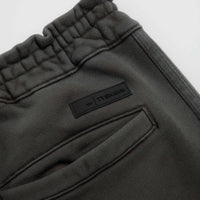 Adidas Tyshawn Washed Pants - Utility Grey thumbnail