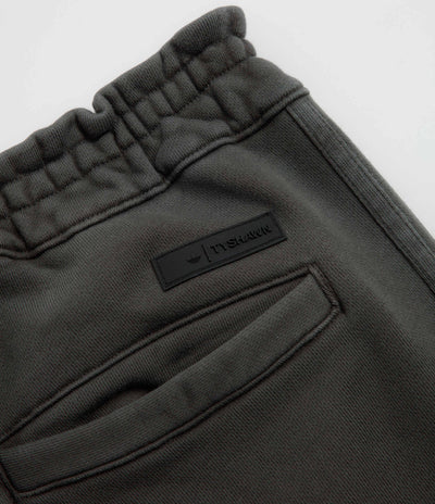 Adidas Tyshawn Washed Pants - Utility Grey