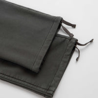 Adidas Tyshawn Washed Pants - Utility Grey thumbnail