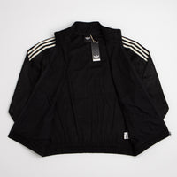 Adidas Vintage Superfire Jacket - Black / Cream White thumbnail