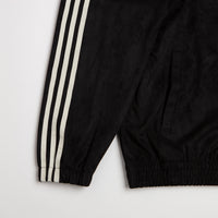 Adidas Vintage Superfire Jacket - Black / Cream White thumbnail