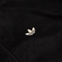 Adidas Vintage Superfire Jacket - Black / Cream White thumbnail