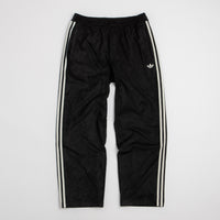 Adidas Vintage Superfire Track Pants - Black / Cream White thumbnail