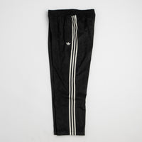 Adidas Vintage Superfire Track Pants - Black / Cream White thumbnail