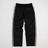 Adidas Vintage Superfire Track Pants - Black / Cream White thumbnail