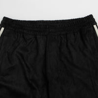 Adidas Vintage Superfire Track Pants - Black / Cream White thumbnail