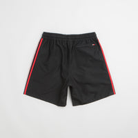 Adidas Water Shorts - Black / White / Red thumbnail