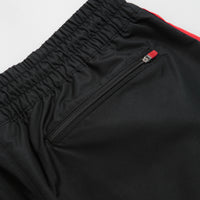 Adidas Water Shorts - Black / White / Red thumbnail