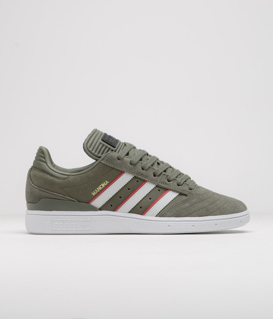 Adidas busenitz size 5 Clearance