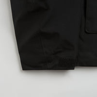Adidas x Dime Stud Jacket - Black thumbnail