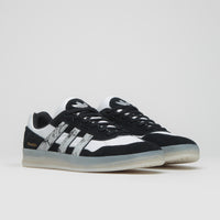 Adidas x Gustav Tonnenson Aloha Super Shoes - Core Black / Black / Chalk White thumbnail