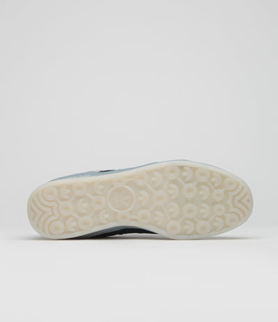 Adidas x Gustav Tonnenson Aloha Super Shoes - Core Black / Black / Chalk White