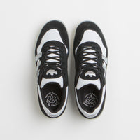 Adidas x Gustav Tonnenson Aloha Super Shoes - Core Black / Black / Chalk White thumbnail