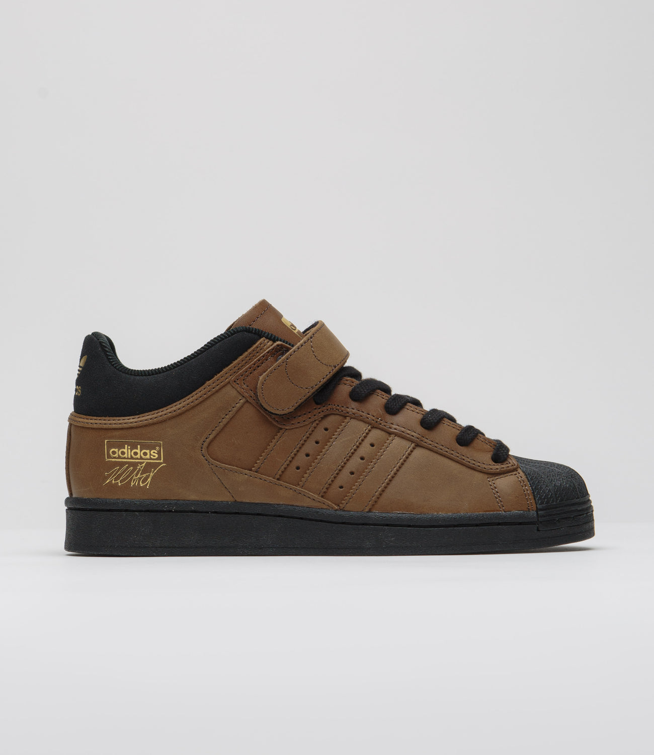 Pro shell adidas deals