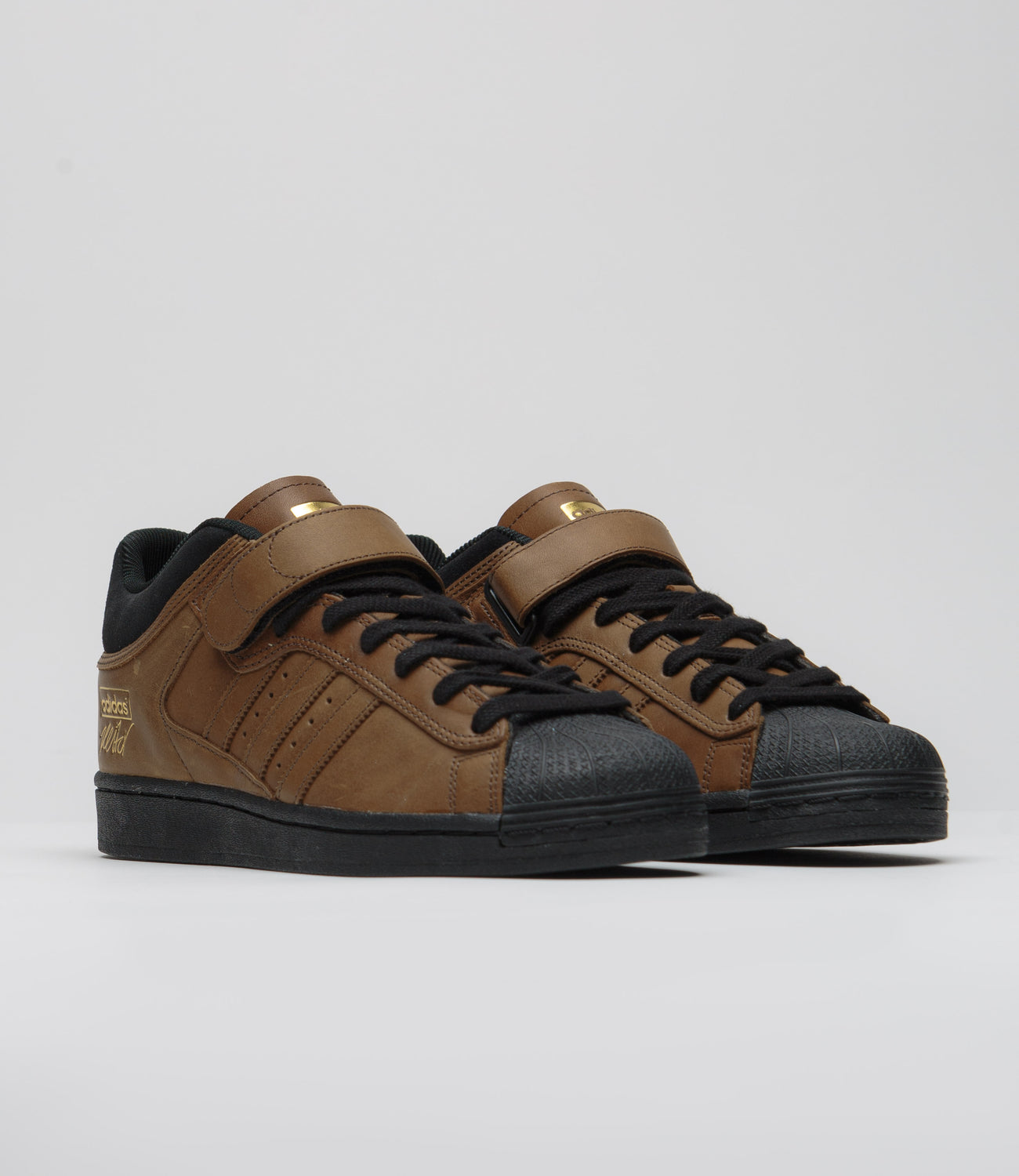Adidas pro shell on sale