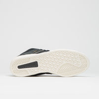 Adidas x Kader Superskate Shoes - Core Black / Collegiate Burgundy / Off White thumbnail