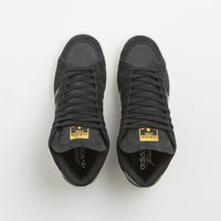 Adidas x Kader Superskate Shoes - Core Black / Collegiate Burgundy / Off White thumbnail