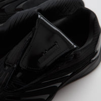 Adidas x Metalwood Predator Sala Shoes - Core Black / Core Black / Core Black thumbnail