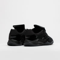 Adidas x Metalwood Predator Sala Shoes - Core Black / Core Black / Core Black thumbnail