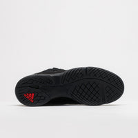 Adidas x Metalwood Predator Sala Shoes - Core Black / Core Black / Core Black thumbnail