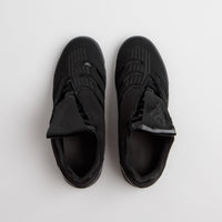 Adidas x Metalwood Predator Sala Shoes - Core Black / Core Black / Core Black thumbnail